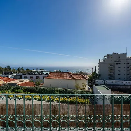 Traditional House Cozy 3-bedroom House * פונשל