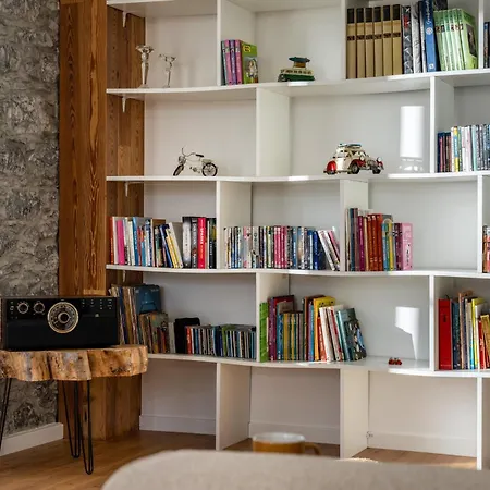 Traditional House Cozy 3-bedroom House Casa vacanze *