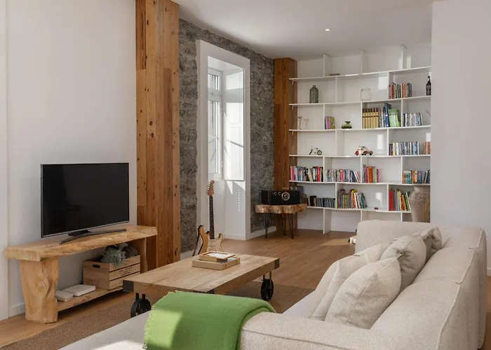 Traditional House Cozy 3-bedroom House Casa vacanze *