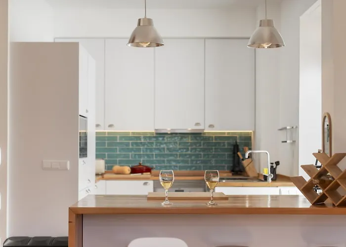 בית נופש Traditional House Cozy 3-bedroom House