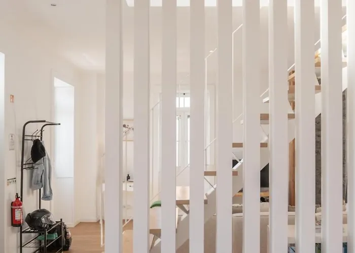 בית נופש Traditional House Cozy 3-bedroom House פונשל