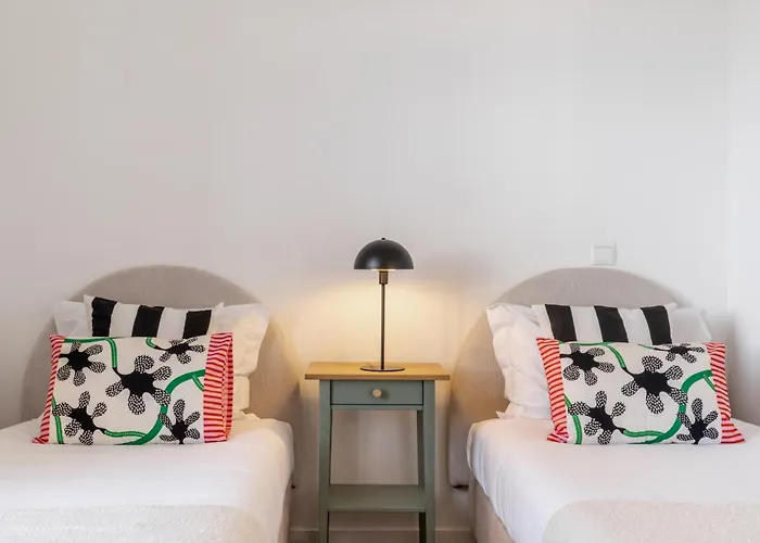 Casa vacanze Traditional House Cozy 3-bedroom House