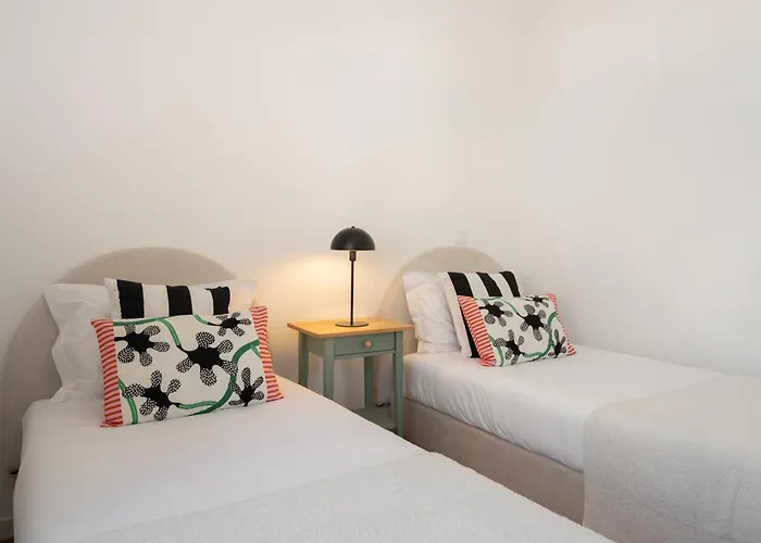 Traditional House Cozy 3-bedroom House Casa vacanze Funchal (Madeira)