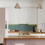 Semesterbostad Traditional House Cozy 3-bedroom House